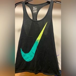Nike Tank Top